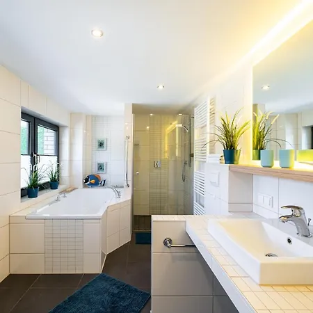 Landlust - Erholung Mit Fasssauna Und Whirlpool Nahe Binz! Apartment Zirkow