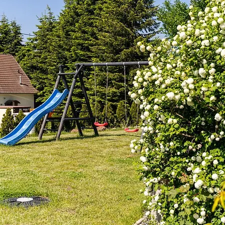 Landlust - Erholung Mit Fasssauna Und Whirlpool Nahe Binz! *