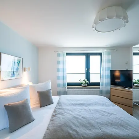 Landlust - Erholung Mit Fasssauna Und Whirlpool Nahe Binz!