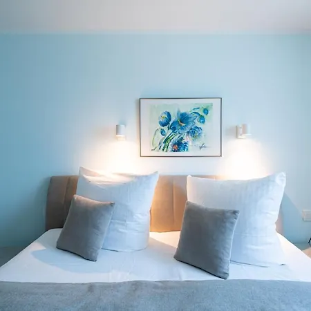 Landlust - Erholung Mit Fasssauna Und Whirlpool Nahe Binz! Lägenhet