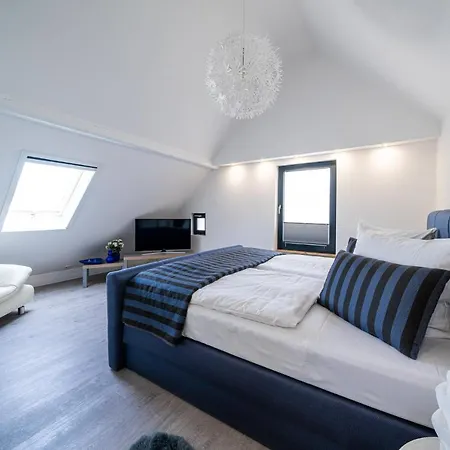 Landlust - Erholung Mit Fasssauna Und Whirlpool Nahe Binz!