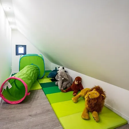 Landlust - Erholung Mit Fasssauna Und Whirlpool Nahe Binz! * Zirkow